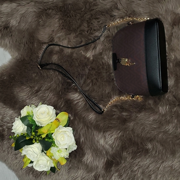 Aldo Aztec Design Handbag - Picture 2 of 9